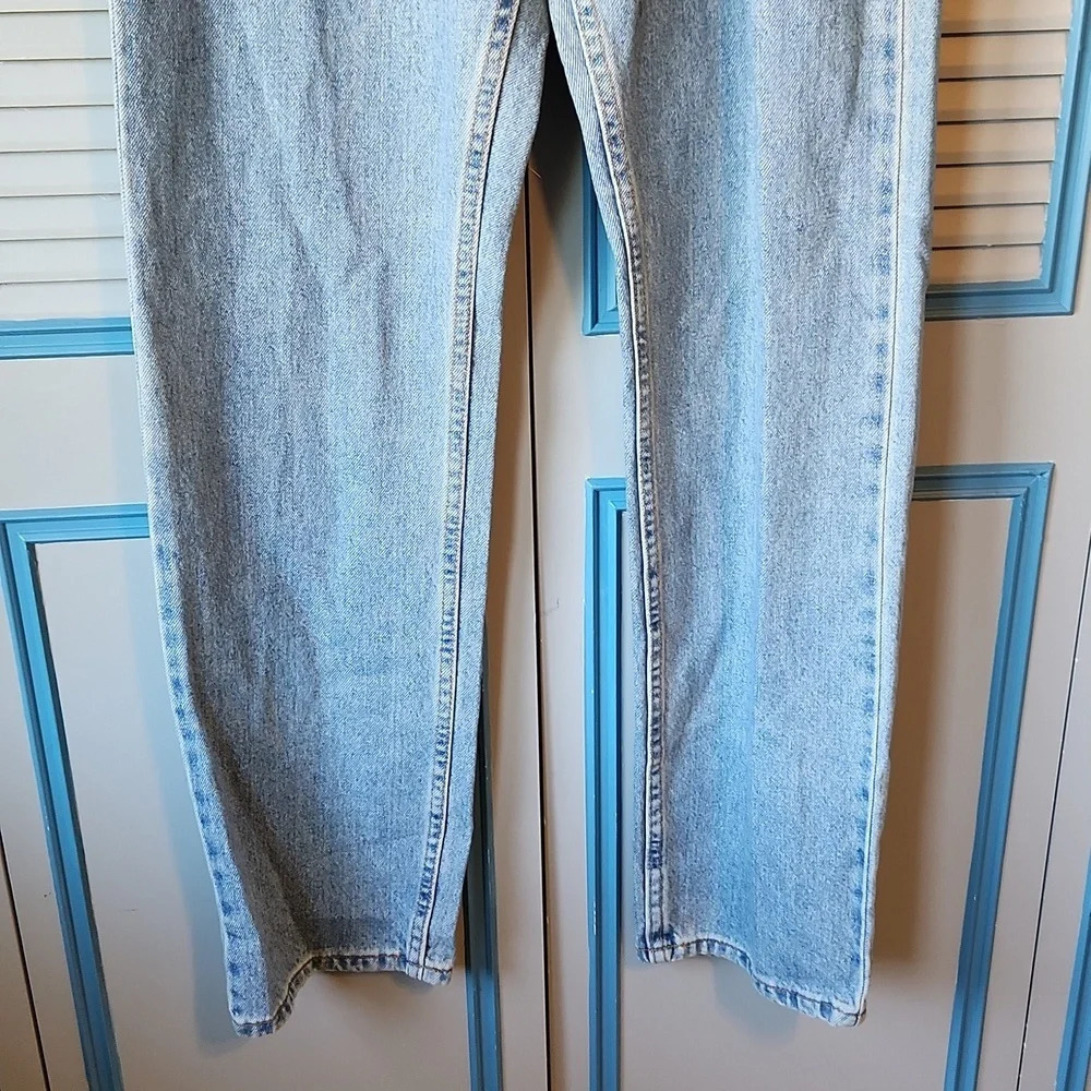 Sonoma Men's Light Wash Jeans - Picture 7 of 11